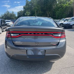صورة 7 لـ 2015 Dodge DART AERO