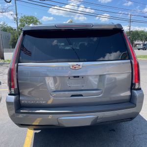 2019 Cadillac ESCALADE ESV LUXURY 照片 6