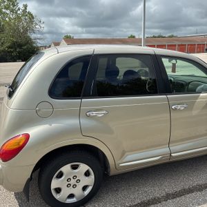 2005 Chrysler PT CRUISER TOURING 照片 9