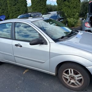 2002 FORD FOCUS SE — фото 13