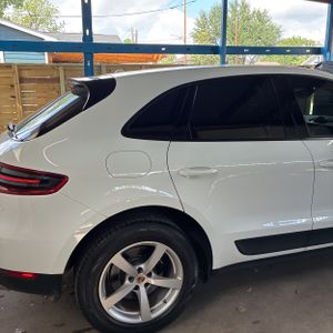 PORSCHE MACAN BASE - 8