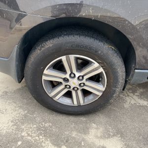 2017 Chevrolet TRAVERSE LT 缩略图 19