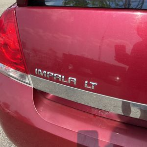 2008 Chevrolet IMPALA LT 缩略图 23