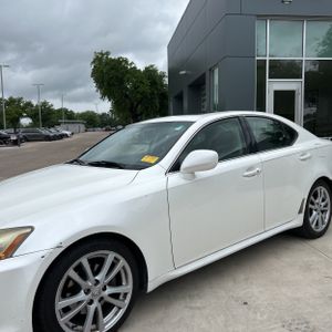 LEXUS IS 250 BASE - 2