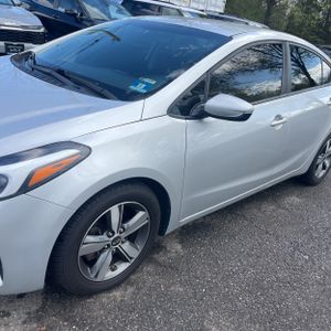 KIA FORTE LX - 2