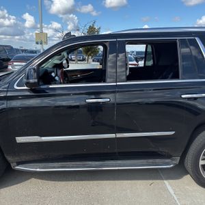 CADILLAC ESCALADE LUXURY - 4