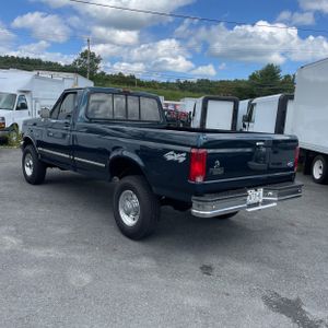 صورة 5 لـ 1997 FORD F-250 XL