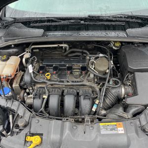 2014 FORD FOCUS SE — миниатюра 42