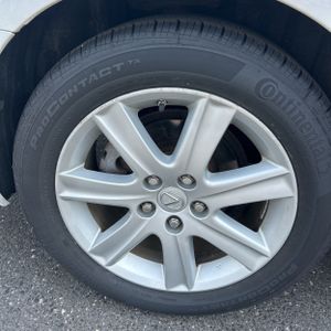 صورة 19 لـ 2009 Lexus ES 350 BASE
