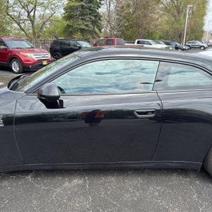 DODGE CHARGER DAYTONA SCAT PACK AWD - 4