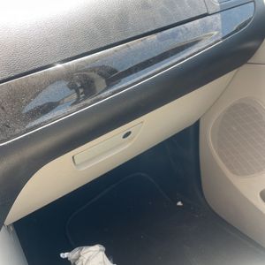 2016 Dodge GRAND CARAVAN AMERICAN VALUE PKG — миниатюра 59