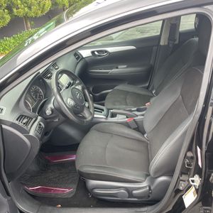 صورة مصغرة 30 لـ 2019 Nissan SENTRA S