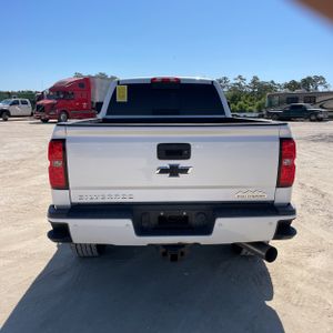 CHEVROLET SILVERADO 3500HD HIGH COUNTRY - 7