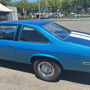 صورة 6 لـ 1975 Chevrolet NOVA