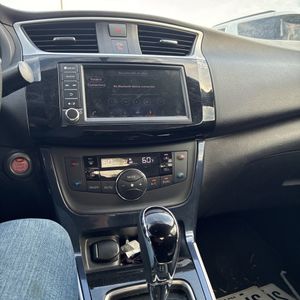2019 Nissan SENTRA SR TURBO 照片 38
