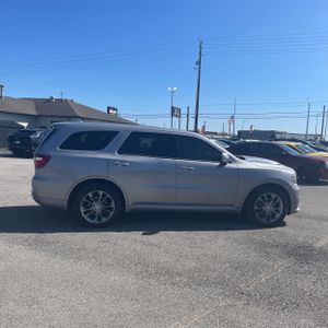 DODGE DURANGO R/T - 10