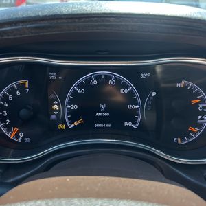 صورة مصغرة 41 لـ 2018 JEEP GRAND CHEROKEE OVERLAND
