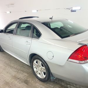 CHEVROLET IMPALA LT - 6