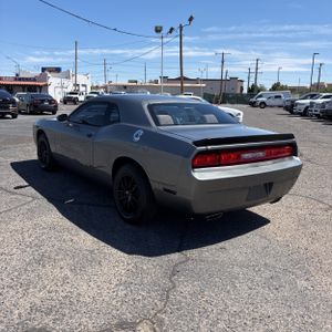 DODGE CHALLENGER - 5