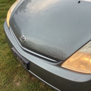 2005 Toyota PRIUS BASE — миниатюра 49