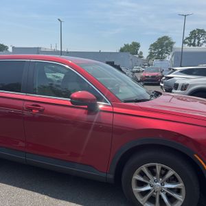 2024 Honda CR-V EX thumbnail 13