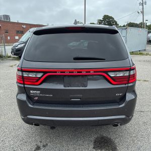 2020 Dodge DURANGO GT 照片 7