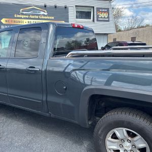 CHEVROLET SILVERADO 1500 LT - 6