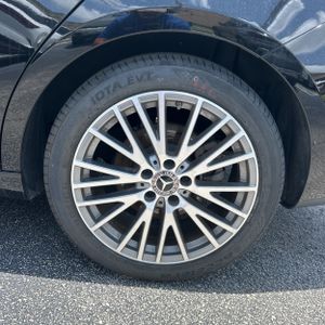 2024 Mercedes-BENZ CLA — миниатюра 18