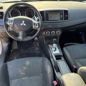 2014 Mitsubishi LANCER SPORTBACK GT — миниатюра 36