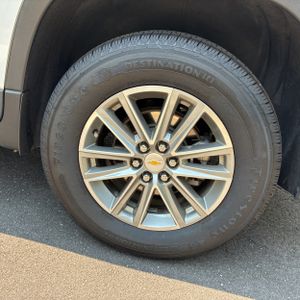 2023 Chevrolet TRAVERSE LT LEATHER — миниатюра 18
