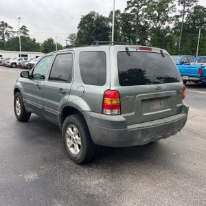 FORD ESCAPE XLT - 5