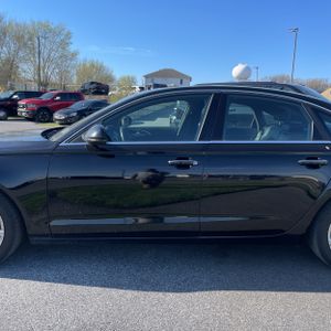 AUDI A6 2.0T PREMIUM - 4