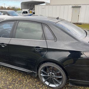 SUBARU IMPREZA WRX - 6