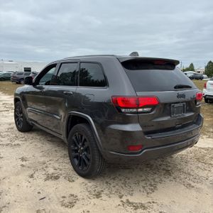 JEEP GRAND CHEROKEE - 5
