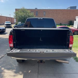 2017 RAM 3500 BIG HORN 照片 42