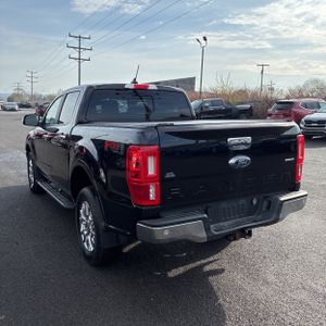 FORD RANGER LARIAT - 5