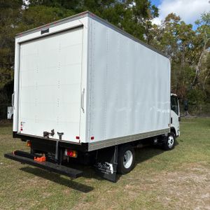 CHEVROLET 3500 HG LCF GAS - 8