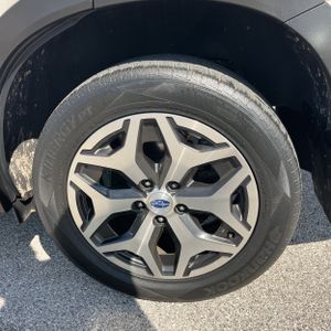 صورة 18 لـ 2021 Subaru FORESTER PREMIUM