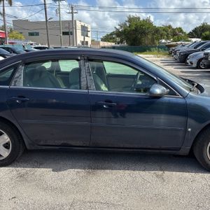 صورة مصغرة 11 لـ 2007 Chevrolet IMPALA LS