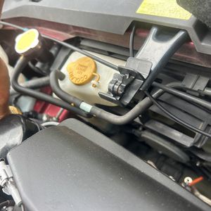 2019 Subaru IMPREZA 2.0I 缩略图 46