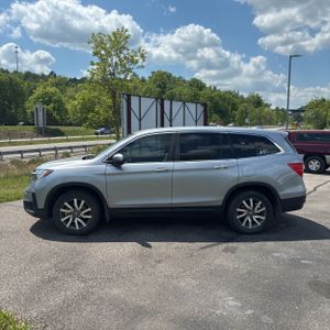 HONDA PILOT EX - 3