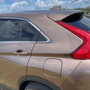 2019 Mitsubishi ECLIPSE CROSS ES 照片 6