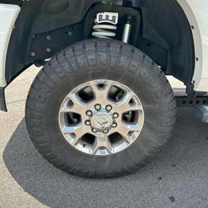 2022 RAM 3500 LARAMIE 照片 17