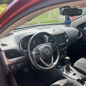 2015 JEEP CHEROKEE LATITUDE — фото 36