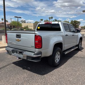 CHEVROLET COLORADO WORK TRUCK - 8