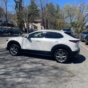 MAZDA CX-30 2.5 S PREMIUM - 3