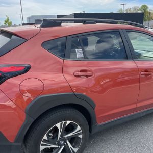 SUBARU CROSSTREK PREMIUM - 9