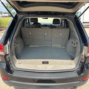 2012 JEEP GRAND CHEROKEE LAREDO 缩略图 39