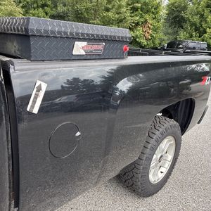 2013 Chevrolet SILVERADO 1500 LT — миниатюра 57