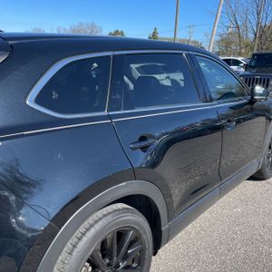 Mazda CX-9 Touring Plus - 7